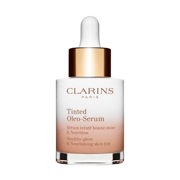 Tinted Oleo-Serum