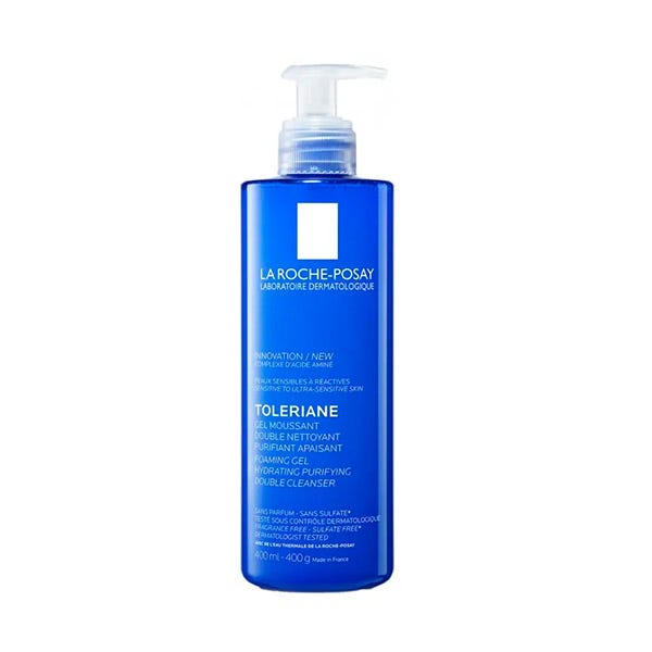 La Roche Posay Toleriane