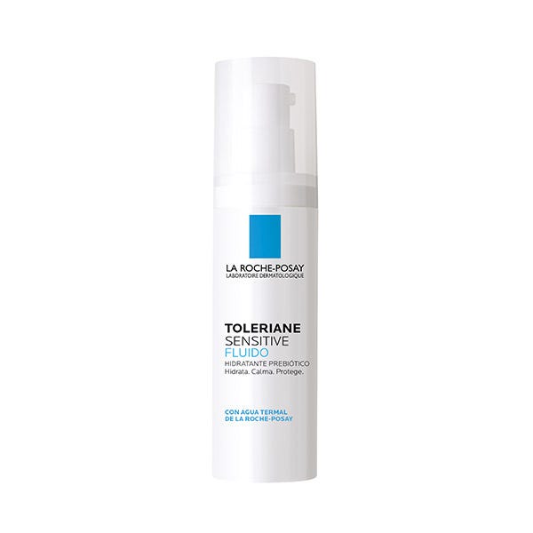 La Roche Posay Toleriane sensitive fluido