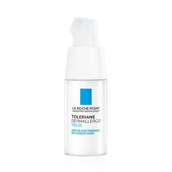 La Roche Posay Toleriane Dermallergo Contour Yeux