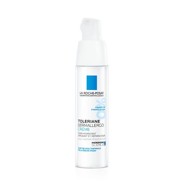 La Roche Posay Toleriane Dermallergo Cream