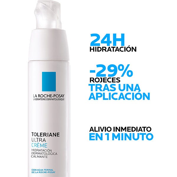 La Roche Posay Toleriane Dermallergo Cream