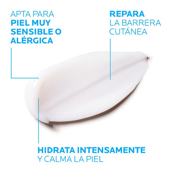 La Roche Posay Toleriane Dermallergo Cream