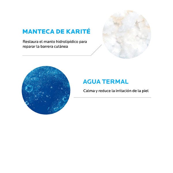 La Roche Posay Toleriane Dermallergo Cream