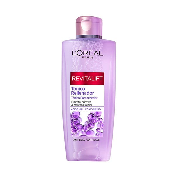 L'oreal Paris Tónico Rellenador Filler
