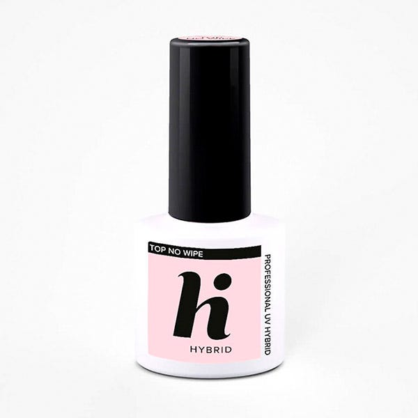Hi Hybrid Top Coat No Wipe
