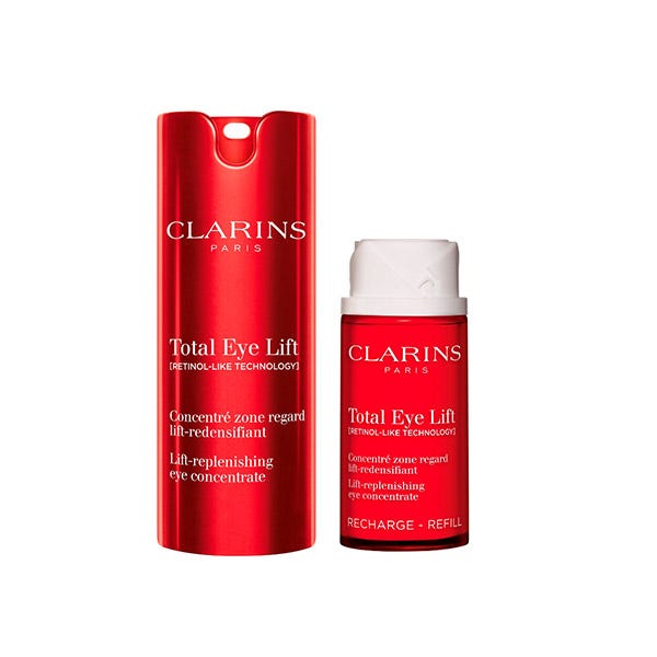 Clarins Total Eye Lift