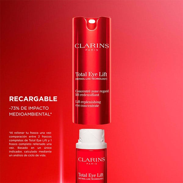 Clarins Total Eye Lift