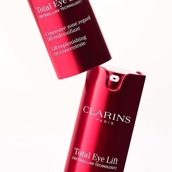 Clarins Total Eye Lift