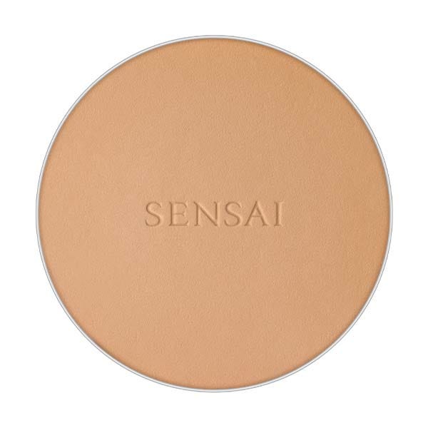 Total Finish Refil Foundation