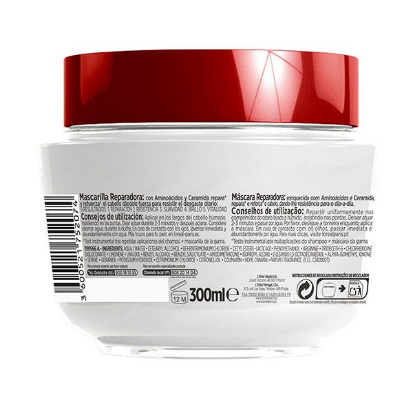 Total Repair 5 Mascarilla Reparadora