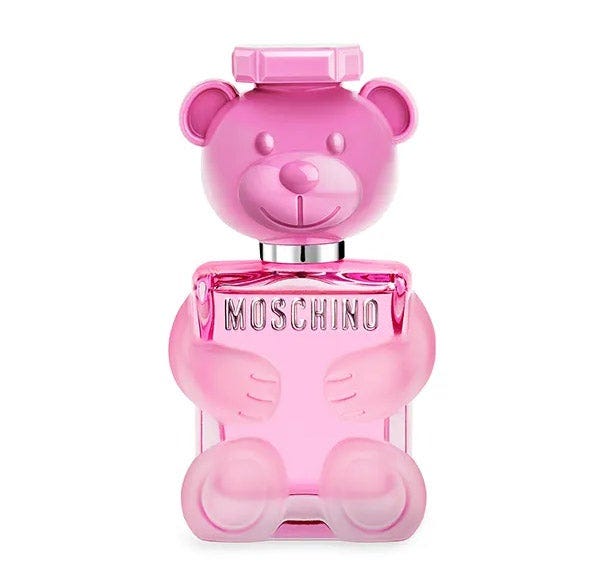 Toy 2 Bubble Gum