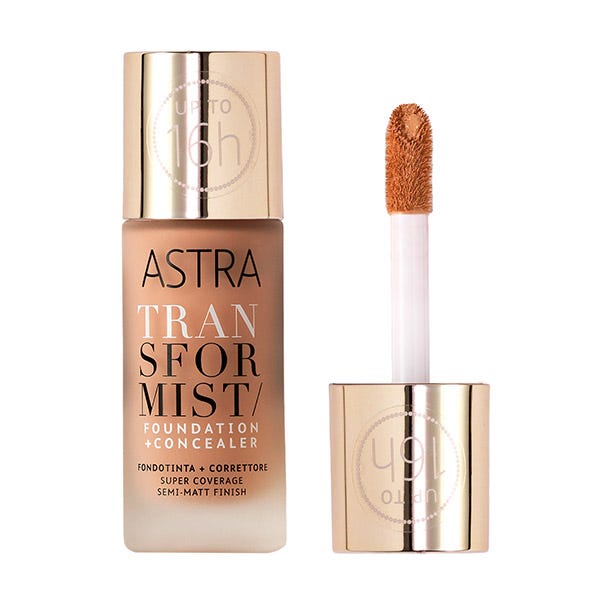 Transformist Foundation + Concealer