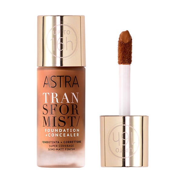 Transformist Foundation + Concealer