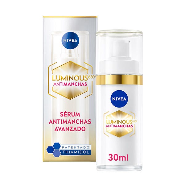 Tratamiento Antimanchas Y Antiedad