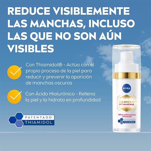 Tratamiento Antimanchas Y Antiedad