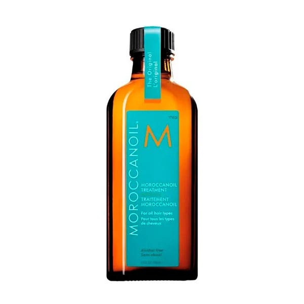 Tratamiento Moroccanoil