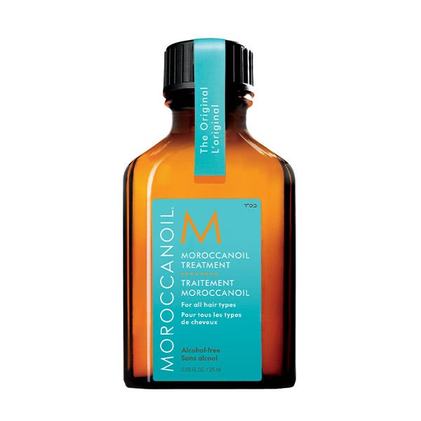 Tratamiento Moroccanoil