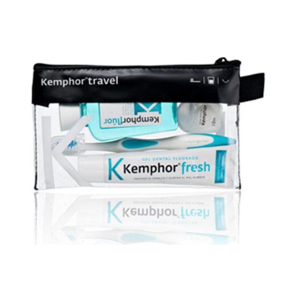 Kemphor Fresh Neceser De Viaje