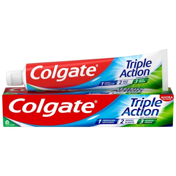 Triple Acción
