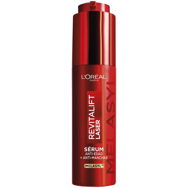Triple Serum Antiedad Revitalift Laser