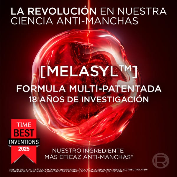 Triple Serum Antiedad Revitalift Laser