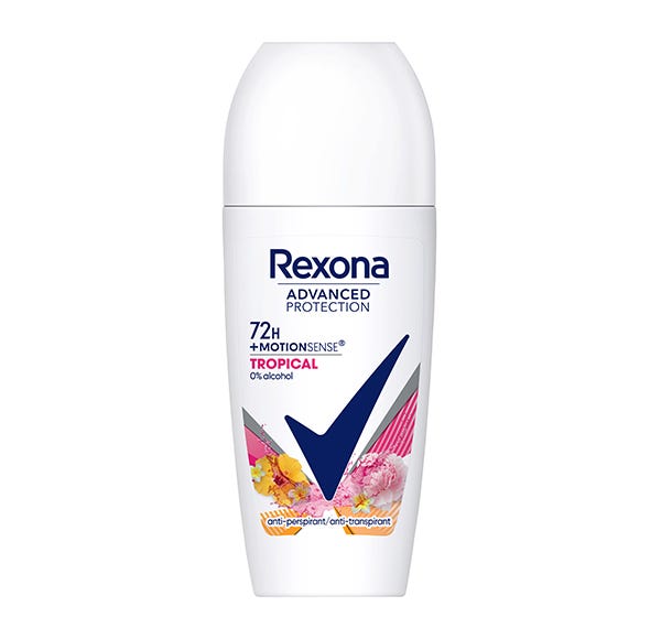 Rexona Tropical