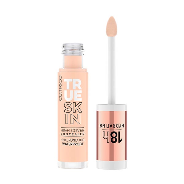 True Skin High Cover Concealer
