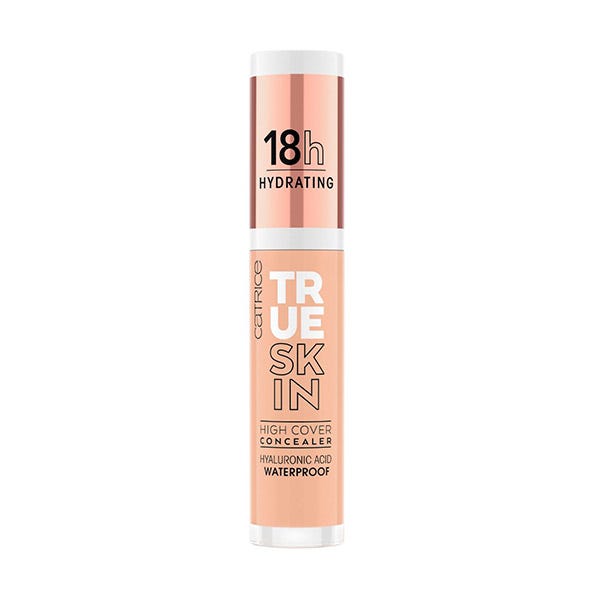 True Skin High Cover Concealer
