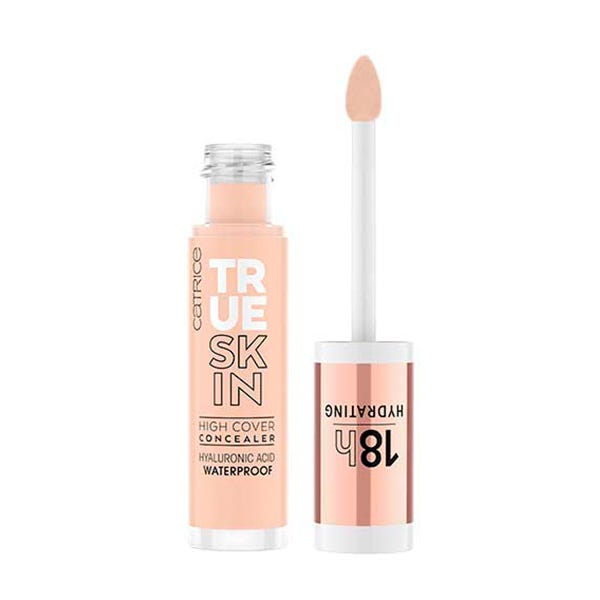 True Skin High Cover Concealer