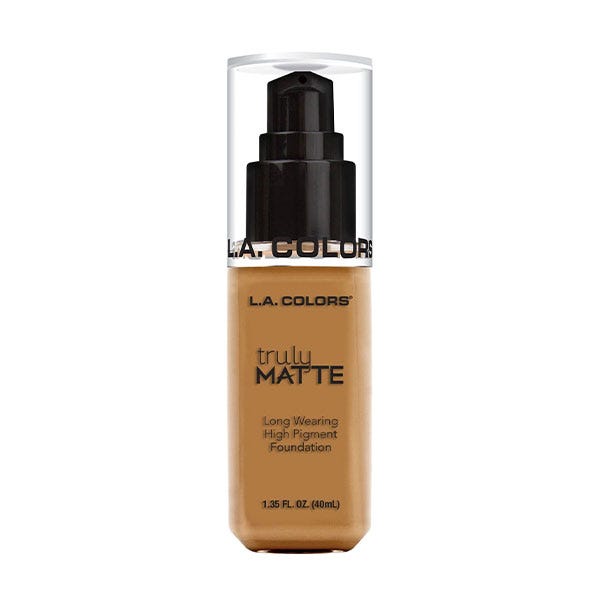 Truly Matte