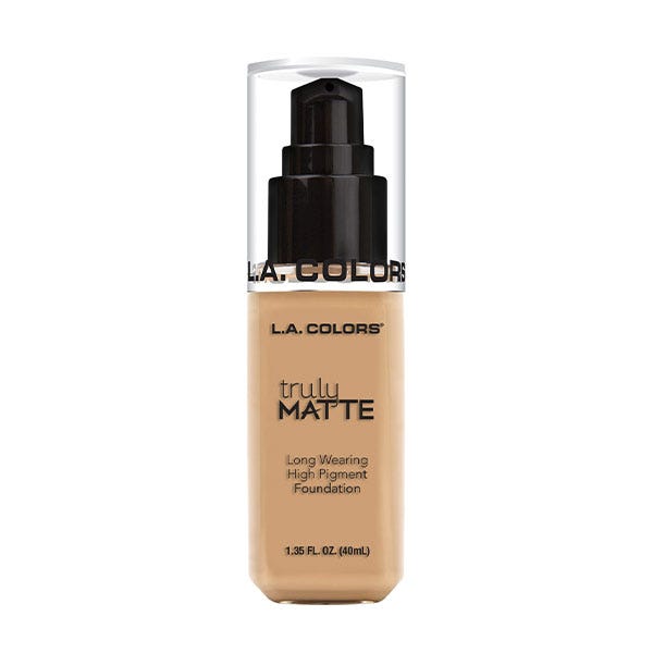 Truly Matte