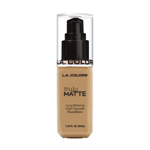 Truly Matte