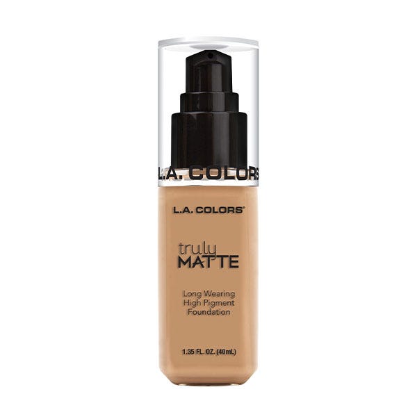 Truly Matte