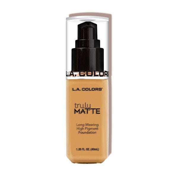 Truly Matte