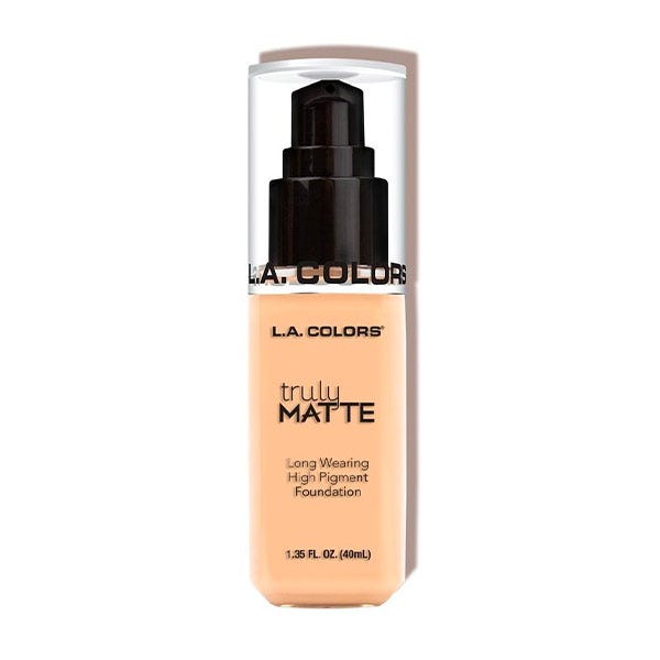 Truly Matte