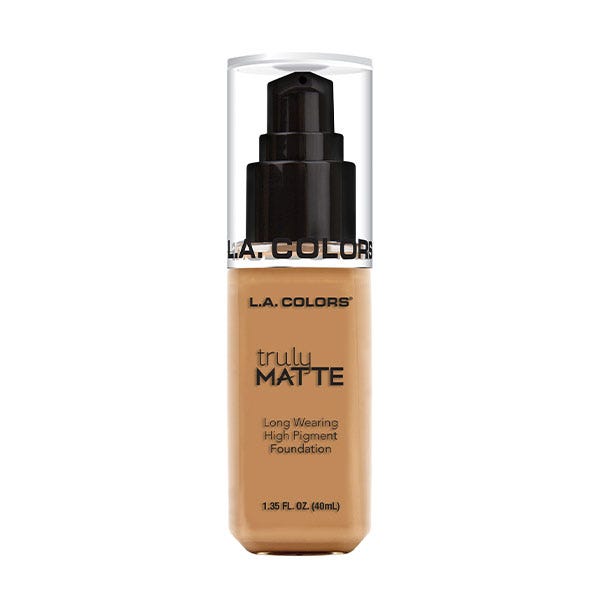 Truly Matte