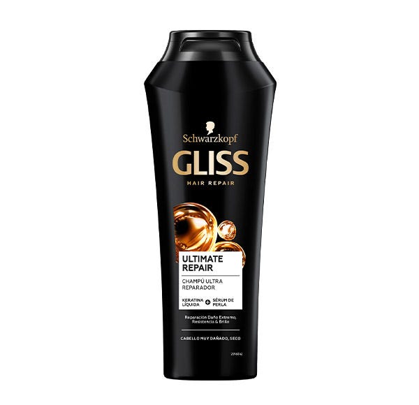 Gliss Ultimate Repair