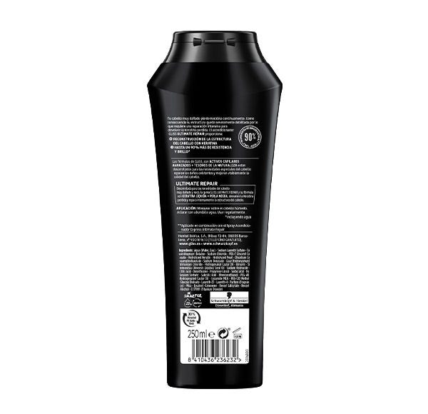 Gliss Ultimate Repair