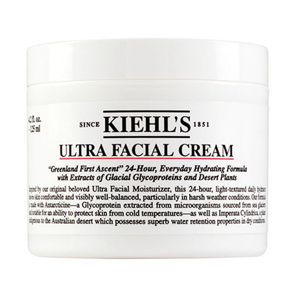Kiehl's Ultra Facial Cream