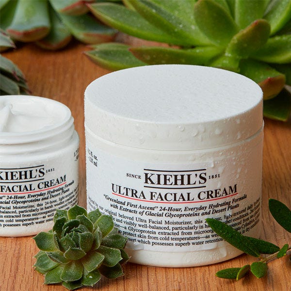 Kiehl's Ultra Facial Cream