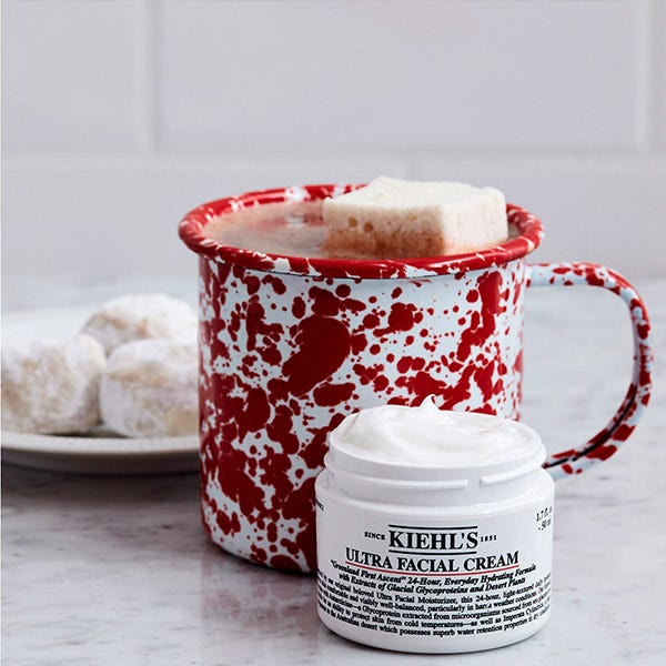 Kiehl's Ultra Facial Cream