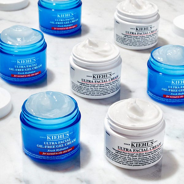 Kiehl's Ultra Facial Cream