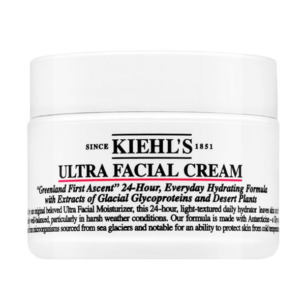 Kiehl's Ultra Facial Cream