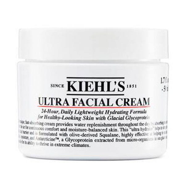 Kiehl's Ultra Facial Cream