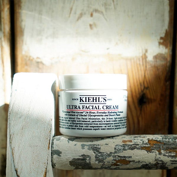 Kiehl's Ultra Facial Cream