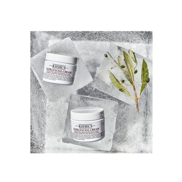 Kiehl's Ultra Facial Cream
