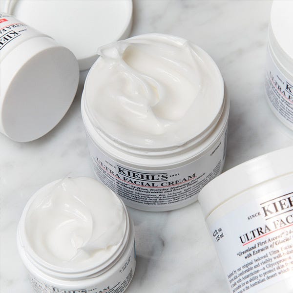 Kiehl's Ultra Facial Cream