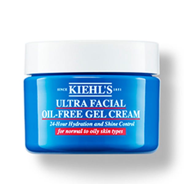 Ultra Facial Oil-Free Gel Cream
