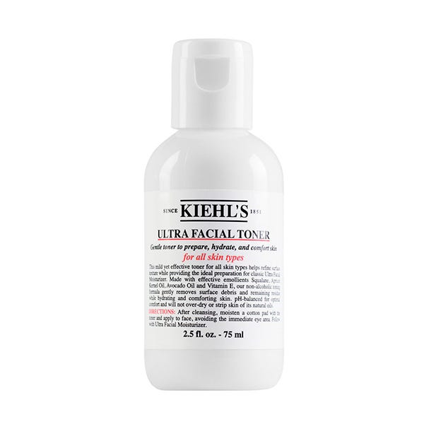 Ultra Facial Toner